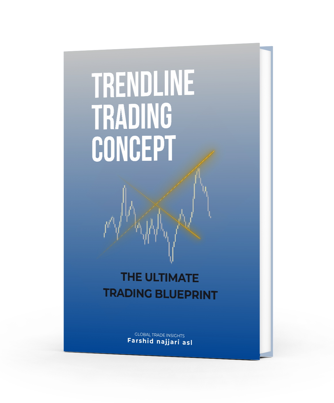 The Trader Evolution Series (All-in-one)
