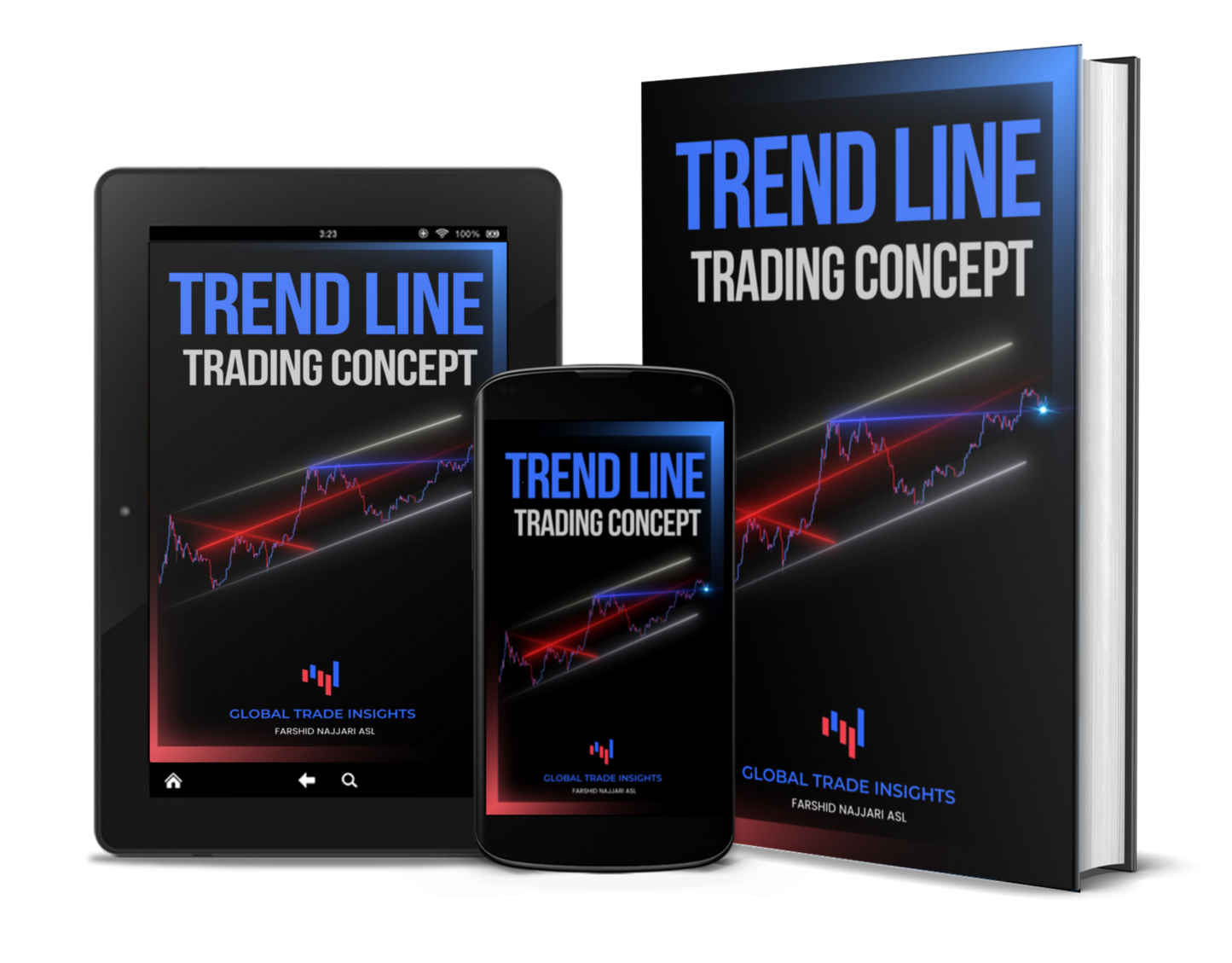 The Trader Evolution Series (All-in-one)