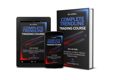 COMPLETE TRENDLINE TRADING COURSE (ALL-IN-ONE)
