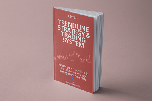 LEVEL 3 - TRENDLINE STRATEGY & TRADING SYSTEM