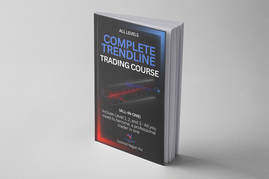 COMPLETE TRENDLINE TRADING COURSE (ALL-IN-ONE)