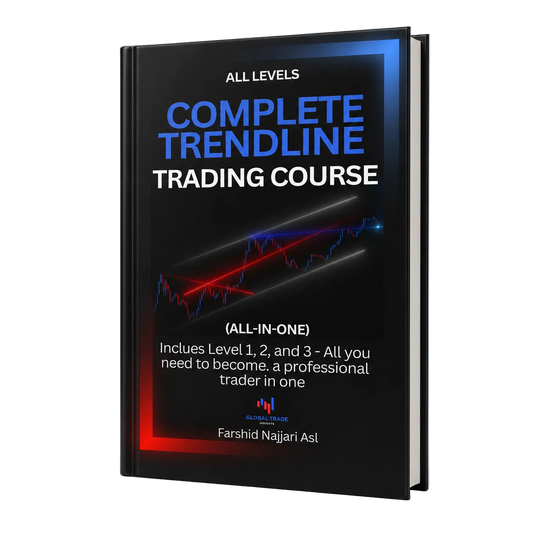 Complete Trendline Trading eBook Bundle