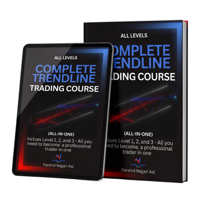 Complete Trendline Trading eBook Bundle