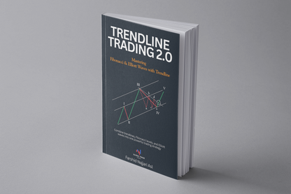Mastering Trendlines: Advanced Trading Strategies with Fibonacci & Elliott Waves
