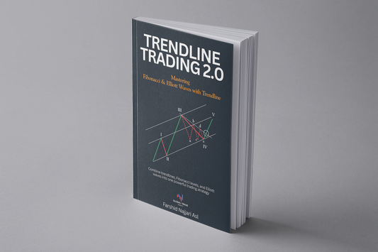 Mastering Trendlines: Advanced Trading Strategies with Fibonacci & Elliott Waves